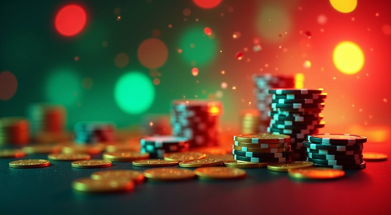 1k44 ভেগাস সিঙ্গেল ডেক